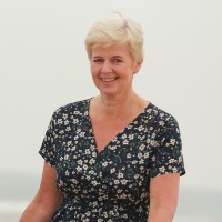 Yvonne Rep