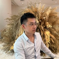 Benjamin Chia