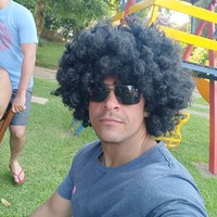 Jose luis da silva b Brito