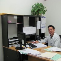 Steven Nguyen