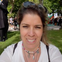 Ana Sofia Marques da Silva