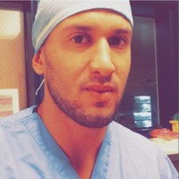 Daniel Alvarenga