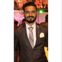 Shoaib Shams