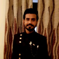 Kuldeep Sharma