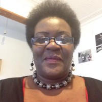 Damalie Harriet Kajumbula
