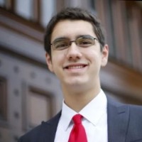 Aidan Reichenberg