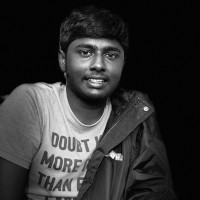 Hari prasad Rajendran