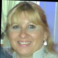 María Teresa Maticov