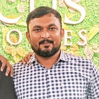 Tushar Baldha