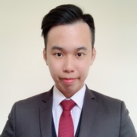 Joe Kwok