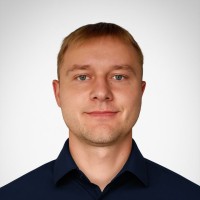 Alexey Negodin Kuzubov