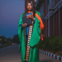 Ruth Makungu