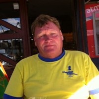 Tim Sawkins