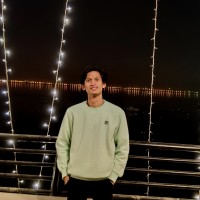 Bhanu Pratap Singh Rawat