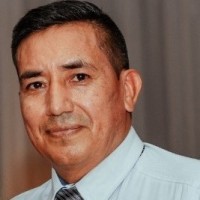 Angel Patricio Basantes Nuñez