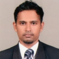 Chiraj Bandara - BSc (Hons)QS, Dip in QS (SL) NCT QS (SL)