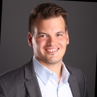 Christian Straub