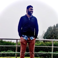 Naveen B R