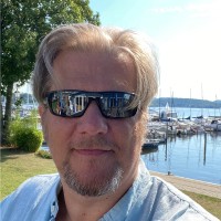 Mike Ostrowski