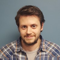 Caleb Sternadel, MBA