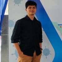 Angga Afrianda Nasution