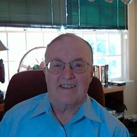 Frank Keane