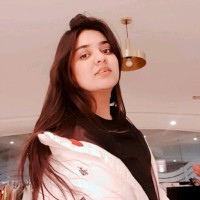 Namra Ashraf