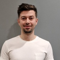 Andrei Sfintes