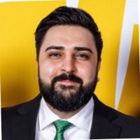 Sharko Nejad