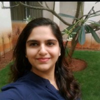 Priyanka Sarawagi