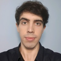 Sergio Salgado