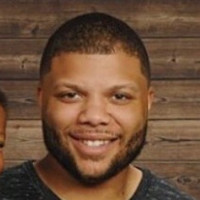 Jamal Kirby