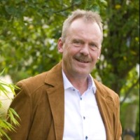 Ed Janssen