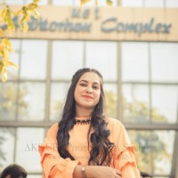 Afsheen Hafeez