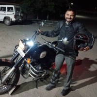 Vaibhav Golesar
