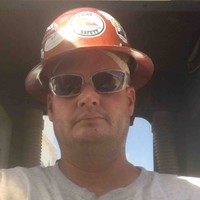 Chad Powell