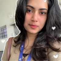 Anjali Krishna V M