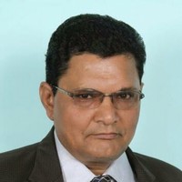 RAMESHCHANDRA PATEL