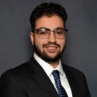 Khaled Yousef
