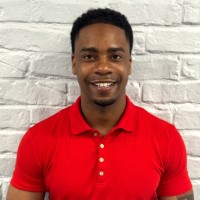 Frankie Ragin