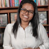Thedini Wickramasinghe