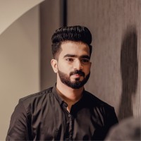 Mohammad Shameem Nk