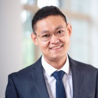 Leo Ma, Ph. D.