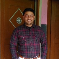 Kaptan Sharma
