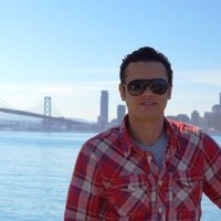Sherif Abdel Hadi