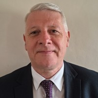 Peter Mottram