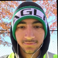 Anthony Grillo
