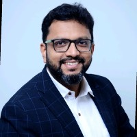 Bhabani S. Kar