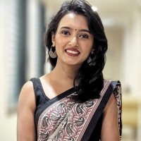 Daminee Barmate