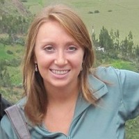 Theresa Johnson